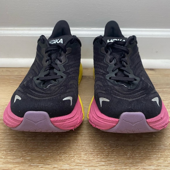 Hoka Arahi 6 Sneakers - Picture 2 of 11